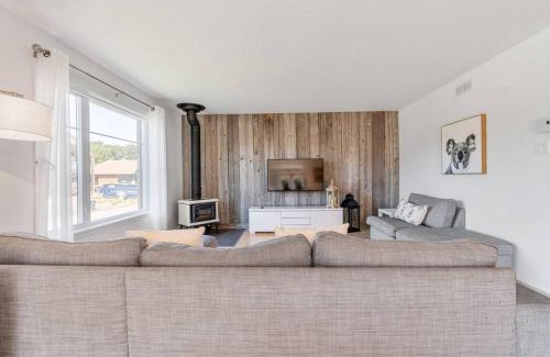 Beaupre Apartamento | INITIAL - KOALA - Mont-Sainte-Anne
