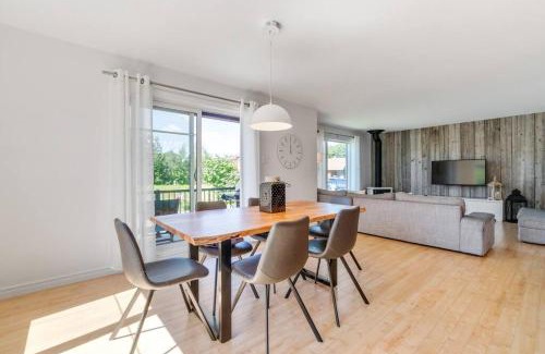 Beaupre Apartamento | INITIAL - KOALA - Mont-Sainte-Anne