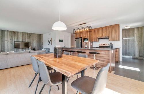Beaupre Apartamento | INITIAL - KOALA - Mont-Sainte-Anne
