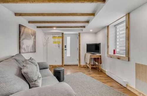 Boischatel Apartamento | Initial Repère Chutes-montmorency