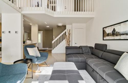 Beaupre Apartamento | INITIAL - SYLVESTRE - Mont-Sainte-Anne