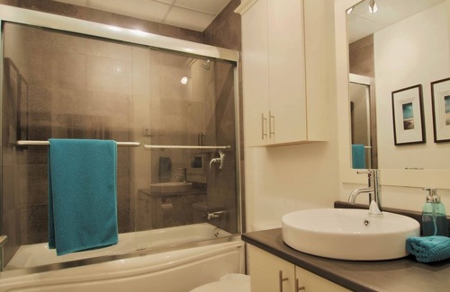 Boischatel Apartamento | INITIAL | THE FARMER | Chutes-Montmorency QC City