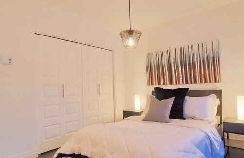 Boischatel Apartamento | INITIAL | THE FARMER | Chutes-Montmorency QC City