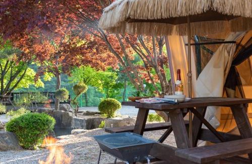 Inje Otro | Inje Naerincheon Glamping