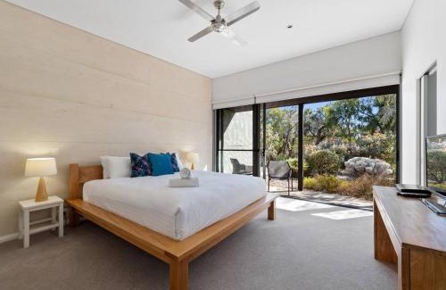 Yallingup Casa | Inji Dreaming - Bushland Retreat near Injidup Beach