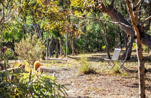 Yallingup Casa | Inji Dreaming - Bushland Retreat near Injidup Beach