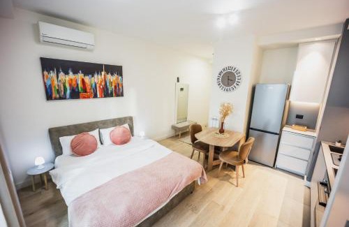 Savski Venac Apartamento | inJoy