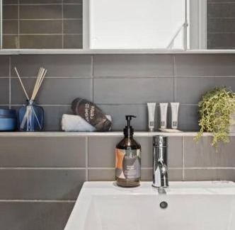 South Yarra Apartamento | Ink Echelon Escape