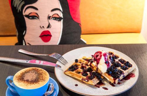 Southbank Hotel | Ink Hotel Melbourne Southbank