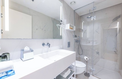 Tel Aviv City Center Hotel | Ink Hotel Tel Aviv
