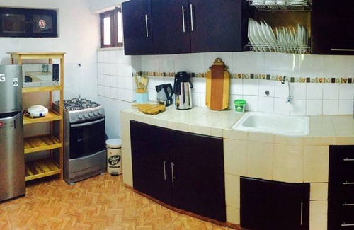 Cusco Apartamento | Inka King House en Cusco, Perú