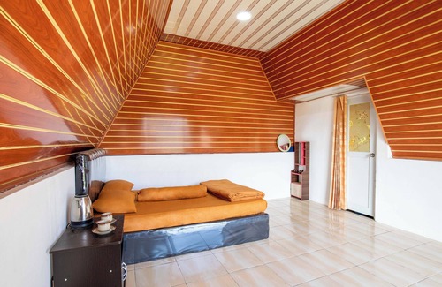 Kecamatan Sembalun Casa | INKA Villas Sembalun