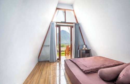 Kecamatan Sembalun Casa | INKA Villas Sembalun