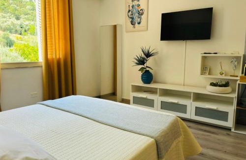 Sant'Ambrogio Apartamento | inKanto Room