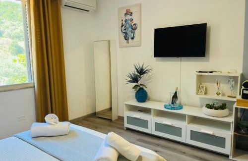 Sant'Ambrogio Apartamento | inKanto Room