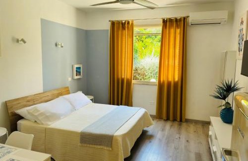 Sant'Ambrogio Apartamento | inKanto Room