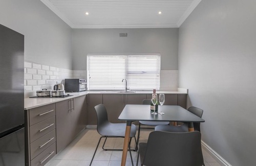 Cape Town Casa | Inkantu Self-catering Apartments