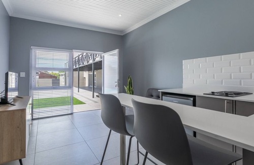 Cape Town Casa | Inkantu Self-catering Apartments