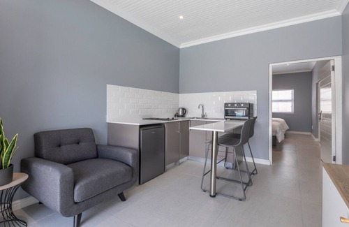 Cape Town Casa | Inkantu Self-catering Apartments