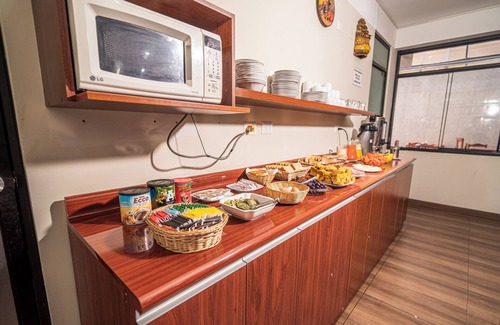 Cusco Hotel | Inkas Peru Hostal