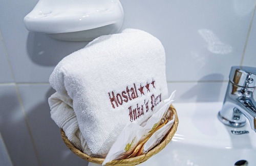 Cusco Hotel | Inkas Peru Hostal