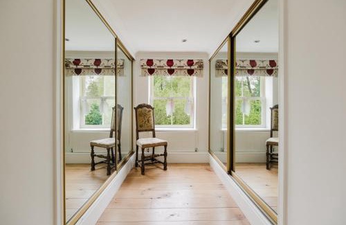 Souldern Apartamento | Inkerman House - Gorgeous House and Gardens