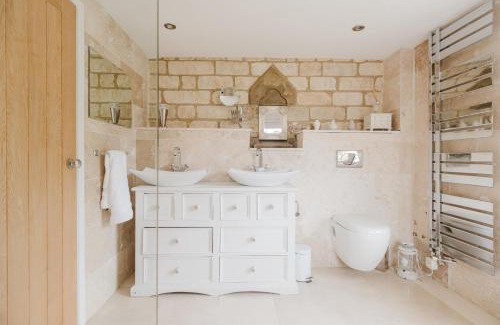 Souldern Apartamento | Inkerman House - Gorgeous House and Gardens