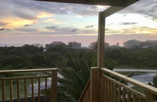 Wilderness Beach Apartamento | InkFish Loft