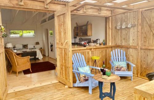 Wilderness Beach Apartamento | InkFish Loft