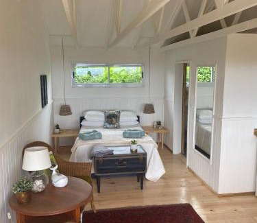 Wilderness Beach Apartamento | InkFish Loft