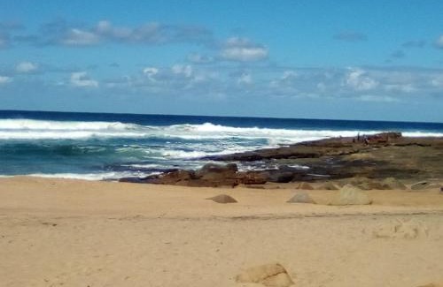 Mtwalume Apartamento | Inkommers Selfcatering