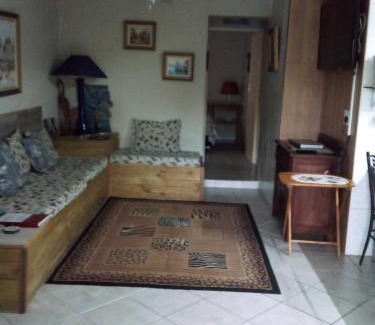 Mtwalume Apartamento | Inkommers Selfcatering