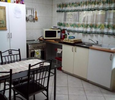 Mtwalume Apartamento | Inkommers Selfcatering