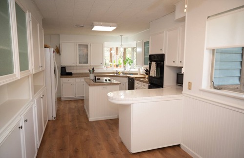 Burnet Casa | Inks Lake Open Water and Pet friendly home