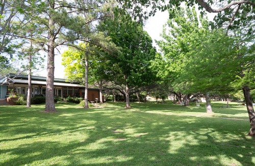 Burnet Casa | Inks Lake Open Water and Pet friendly home