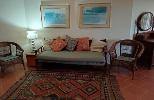 Cathkin Park Apartamento | Inkungu Homestead