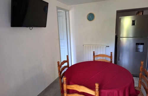 Arneguy Apartamento | Inland Basque Country mountain apartment on the Spanish border