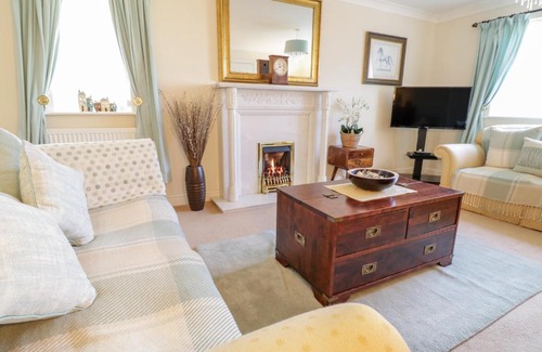 Trearddur Bay Casa | Inland View