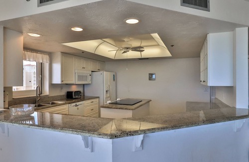 New Smyrna Beach Condominio | Inlet#608 3Bd 2Bth Ravishing Panoramic Vista