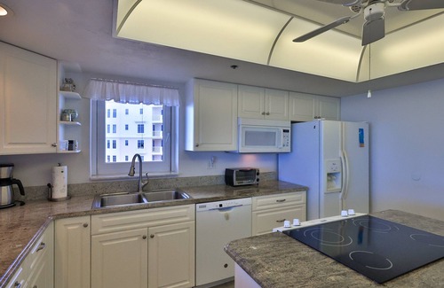 New Smyrna Beach Condominio | Inlet#608 3Bd 2Bth Ravishing Panoramic Vista