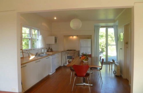 Yanakie Casa | INLET COTTAGE - ubicado en Wilsons Promontory