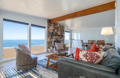 Lincoln City Casa | Inlet Cottage