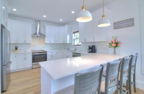 Murrells Inlet Casa | Inlet Escape