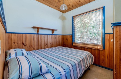 Inverloch Casa | INLET HIDEAWAY on Cuttriss
