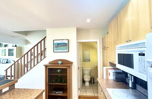Ucluelet Casa | Inlet- home near Pacific Rim National Park