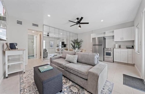 Palm Beach Shores Apartamento | INLET PALM BEACHES