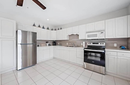 Palm Beach Shores Apartamento | INLET PALM BEACHES