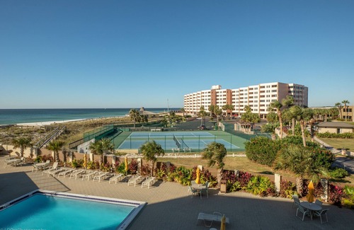 Holiday Isle Condominio | Inlet Reef 209 3 Bedroom Condo by RedAwning