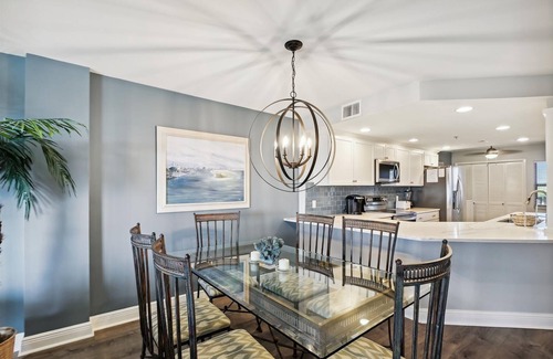 Holiday Isle Condominio | Inlet Reef 210 2 Bedroom Condo by RedAwning