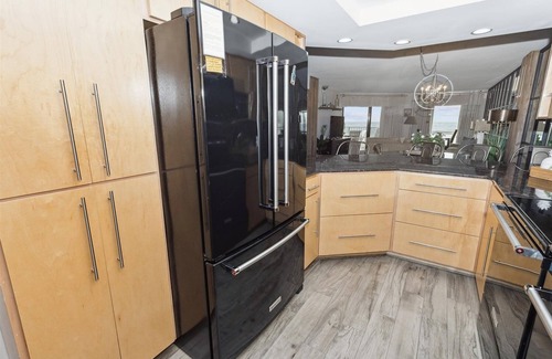 Holiday Isle Condominio | Inlet Reef 402 2 Bedroom Condo by RedAwning